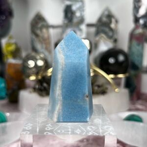 Trollite Tower 🦋🩵🦋 - TLT1